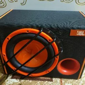 jbl bocka sambufer