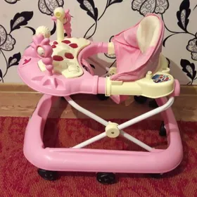 Продаются Ходунки Детские.