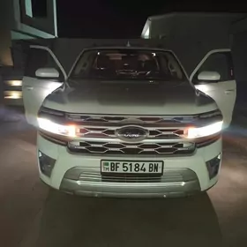 Ford Expedition 2023