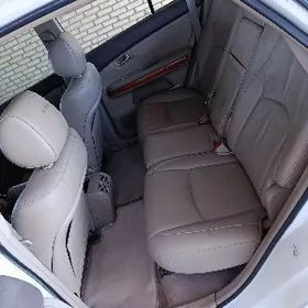 Lexus RX 330 2004