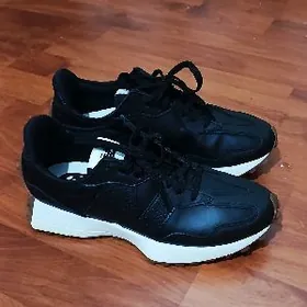 Кожаная обувь