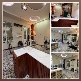 Продаётся Химчистка