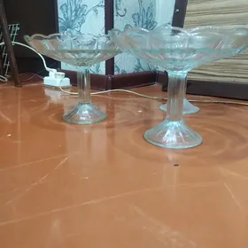 Вазочки для фруктов