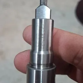 kamaz plunjer  topliwnoy