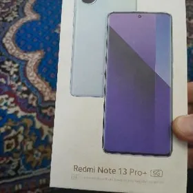 Redmi not 13 pro+ karopgasy