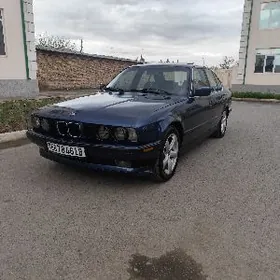 BMW 525 1993