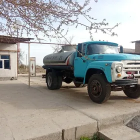 Zil 130 1987
