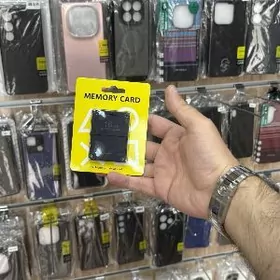 KARTA PAMIT PLAYSTATION 2 16MB