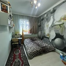 🪬Центр, 2этаж, 2ком в 3, 66м²