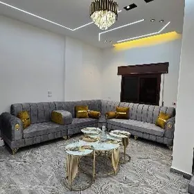 Arenda 10 mkr 3 kom full