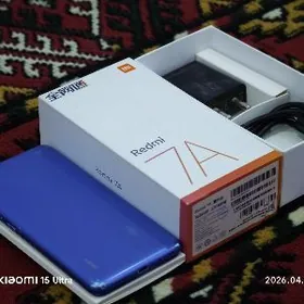 Redmi 7A 3/32 Gb