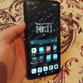 redmi not 12 pro 5 G 8/256