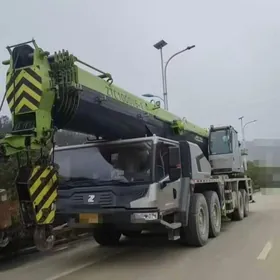 Zoomlion ZTC1000V753 2023