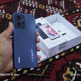 Redmi not 12 16/256 Gb