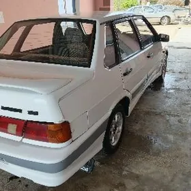 Lada 2115 1998