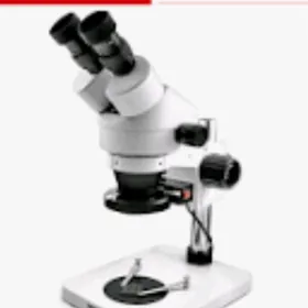 mikraskop fen payalnik pecka