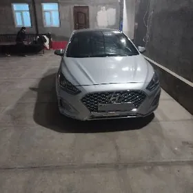 Hyundai Sonata 2019