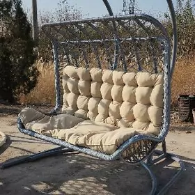 howly Sallançak Kaçelya Качели