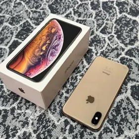 iPhone xs