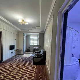 Satlyk jay 210 kw 3 etaz