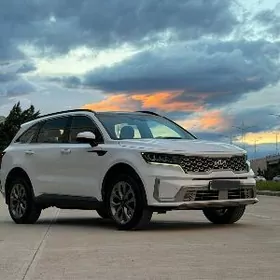 Kia Sorento 2020