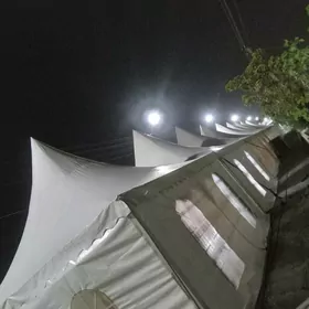 Toy hyzmatlary ofisiant palata