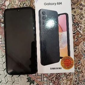 Samsung A 14