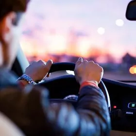 Sürüji gerek/ Нужен водитель