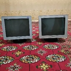 Monitor