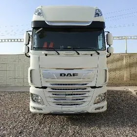 DAF XF 530 2021