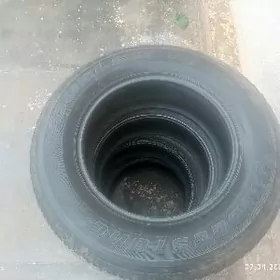 Текер 265/65/17