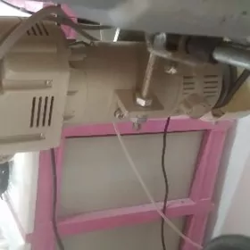 хожалык техника