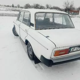 Lada 2106 1996