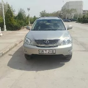 Lexus RX 330 2004