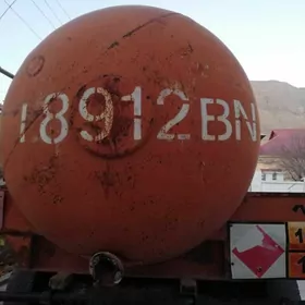 wakumny boçka/бочка