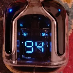 наушники блютуз