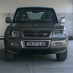 Toyota 4Runner 2001