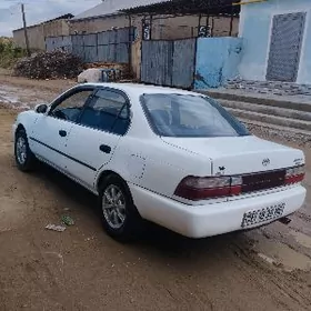 Toyota Corolla 1993