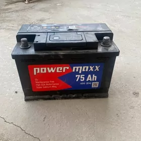 Akkumlyator 75