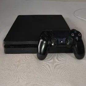 ps4 slim