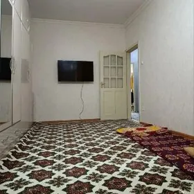 8 Мкр 3 Комнаты