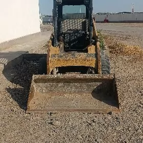 Caterpillar 120 Series 2009