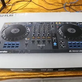 TOY APARAT DJ APARAT PIONEER