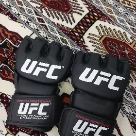 UFS perçagka bilen venum şlem