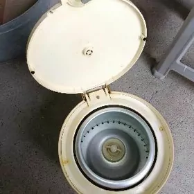 Центрифуга "Юла"