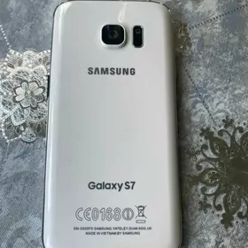 Samsung galaxy s7