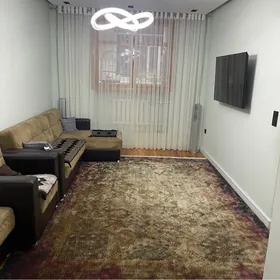 Квартал 30мик 1этаж 3ком