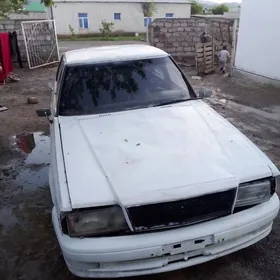 Toyota Mark II 1984