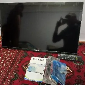 telewizor aydyn gijeler