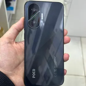Poco F7 12/512